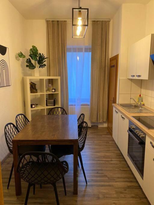 3 Zimmer Apartment Mitten In Altstadt - Koblenz 코블렌츠 외부 사진