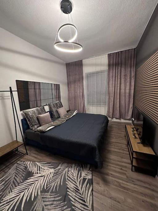 3 Zimmer Apartment Mitten In Altstadt - Koblenz 코블렌츠 외부 사진